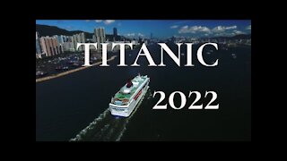 TITANIC 2022