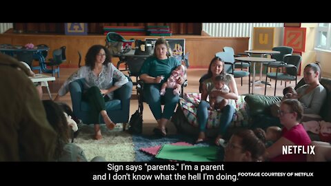 BOSSIP Exclusive: Lil Rel & DeWanda Wise Talk Netflix Dramedy "Fatherhood"