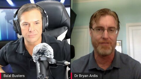 MUST WATCH! Dr Ardis on New Research Revelations