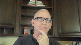 Episode 1223 Scott Adams: Joe Biden Says Hunter is the Smartest Person he Knows