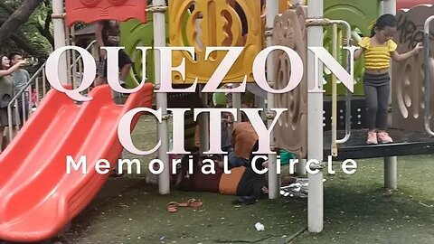 MOST RECOMMENDED KIDS PARK IN THE PHILIPPINES