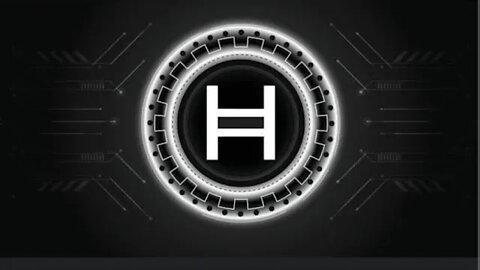 Hashgraph technology is powerful enough to change the world , Hbar is a sleeping giant