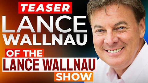 Lance Wallnau Joins Jesse! (Teaser)