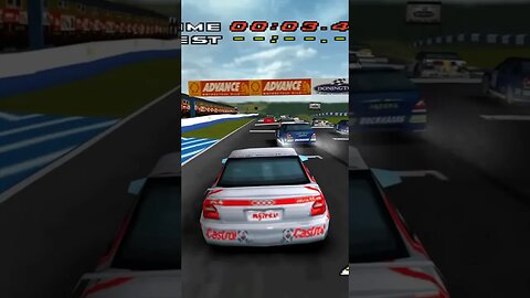 Racing through the years in 1 minute