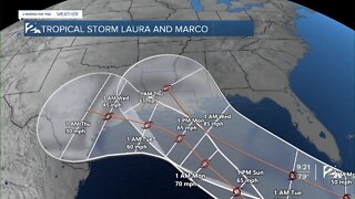 2 Works for You Saturday Morning Forecast