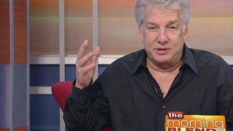 Double Dare's Marc Summers 12/26/16