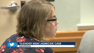 Attorneys in 'Slender Man' case want sequestered jury