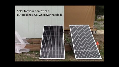 Save cash with solar