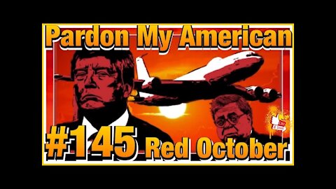 #145: Red October