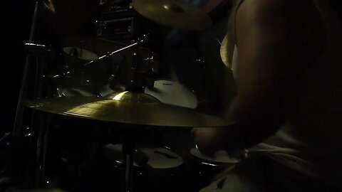 2023 11 25 Boiled Tongue 50 drum tracking