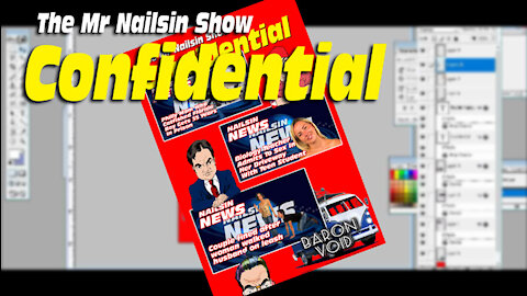 Nailsin Show Confidential 341