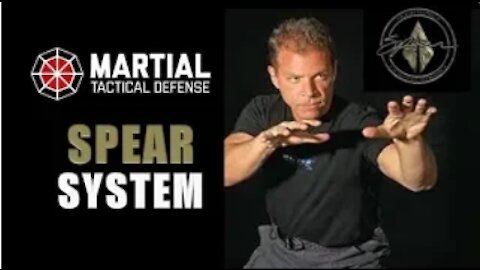 S.P.E.A.R. self defense system