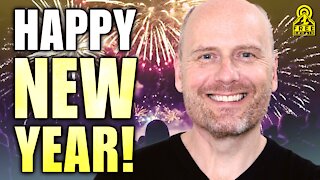 HAPPY NEW YEAR FROM FREEDOMAIN!