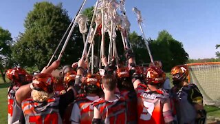 Creator's Game: Native American high schoolers finally get a lacrosse season