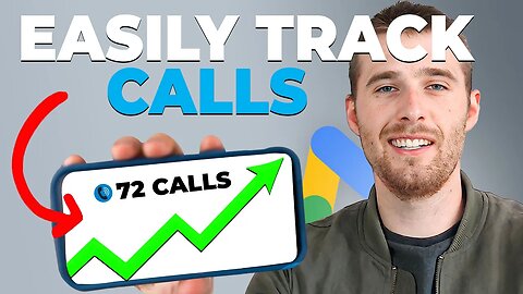 How To Track Every Type Of Phone Call In Google Ads (Tutorial & Real Examples)