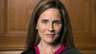 President Trump Reportedly Chooses Amy Coney Barrett For Supreme Court