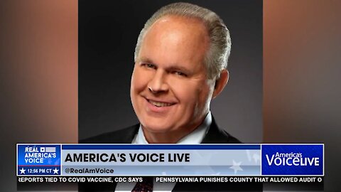 Remembering Rush Limbaugh and his impact on the modern conservative movement