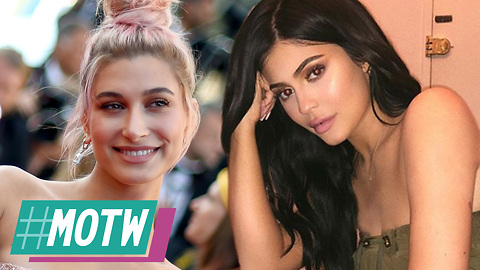 Hailey Baldwin REVEALS Bridesmaids List! Kylie Jenner On The FENCE About Marriage! | MOTW