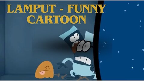 Lamput - Funny Chases | Lamput Cartoon | only on vangga patil bangla cartoons