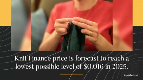 Knit Finance Price Prediction 2022, 2025, 2030 KFT Cryptocurrency Price Prediction