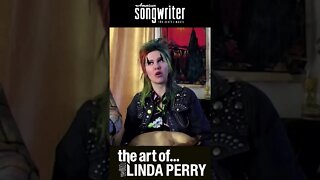 How Do You Make Music With No Money? - Surfbort & Linda Perry #shorts