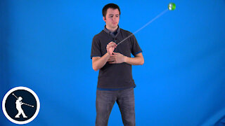 2A #2 Around the World Yoyo Trick - Learn How