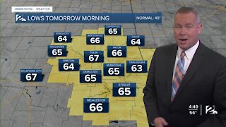 2 Works for You Wednesday Morning Forecast