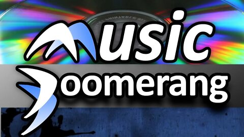 Trade Your Compact Discs on Music Boomerang!
