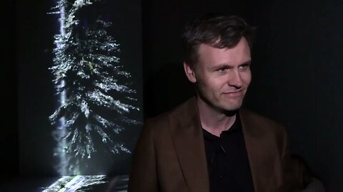 Sigurður Guðjónsson interview | Icelandic Pavilion, Venice Biennale, 2022