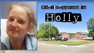 Holly Crider's Disappearance - A Tarot Reading