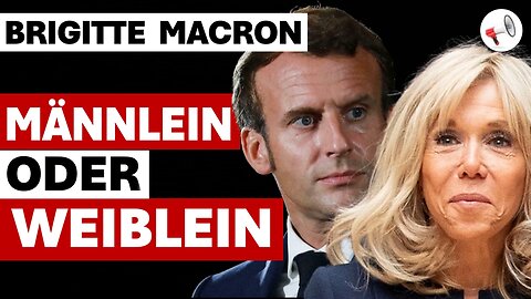 Das Geheimnis um Brigitte Macron | Hintergründe zum Präsidentenpaar Frankreichs