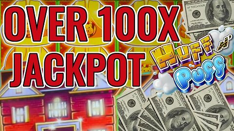 How to Turn $75 into $10,000 Playing High Limit Slots!