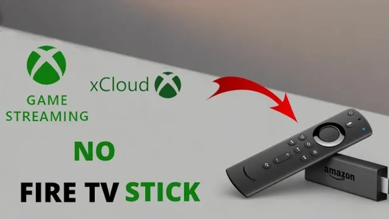 Xcloud firestick deals