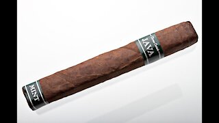 Drew Estate Java Mint Robusto Cigar Review