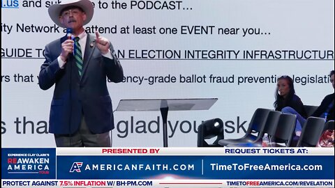 Representative Mark Finchem | Exposing Election Fraud