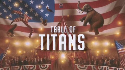 Table of Titans- Debate Night 6/27/24