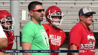 Pigskin Preview: Millard South