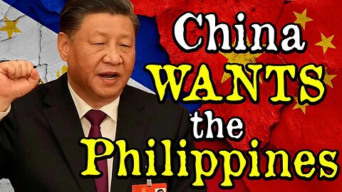 WHY THE PHILIPPINES IS MORE THAN READY IN AN EVENTUAL CONFLICT WITH CHINA