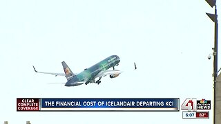 Details emerge regarding Icelandair’s departure from KCI