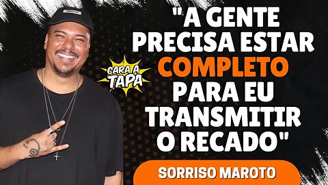 BRUNO CARDOSO TROCARÁ SORRISO MAROTO POR CARREIRA SOLO?