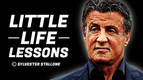 Fresh plan Stallone About World - Sylvester Stallone Keep Moving Constructive Speech (cool speech)