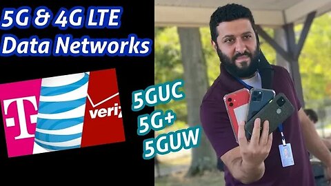 T-Mobile Home Internet vs. Verizon 5G Home vs AT&T Internet Air