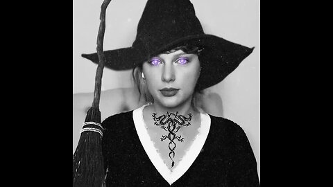 Taylor Swift urging audience to SUMMON DEMONS?