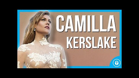 Camilla Kerslake - Classical Crossover Singer & OnlyFans Creator