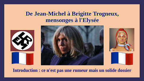 De Jean-Michel à Brigitte TROGNEUX étudié par un généalogiste ...(Hd 1080) Lire descriptif