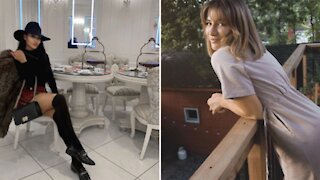 Tout ce que tu veux savoir sur les 3 nouvelles filles de la 3e maison d'Occupation Double