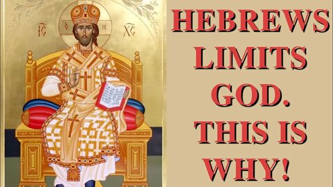 Why I Reject Christianity: Hebrews 4