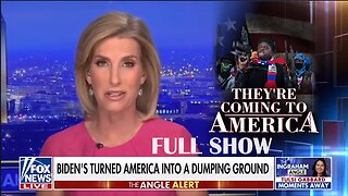 The Ingraham Angle 3/20/24 - Full | Fox Breaking News Trump March 20, 2024