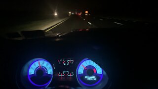 Night Drive