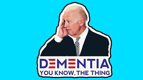 Who Is Running America Because It's Not Joe Biden